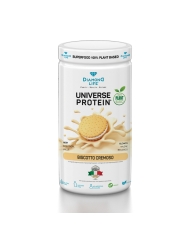 Universe Protein - Proteine in Polvere gusto biscotto 500 gr
